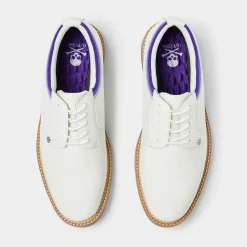 Gallivanter-G/FORE Men's Gallivanter Pebble Grosgrain Golf Shoe