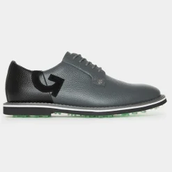 Gallivanter-G/FORE Men's Gallivanter Pebble Leather Two Tone Golf Shoe