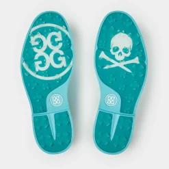 Gallivanter-G/FORE Men's Gallivanter Pebble Split Toe Golf Shoe