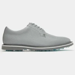 Gallivanter-G/FORE Men's Gallivanter Perforated Leather Golf Shoe