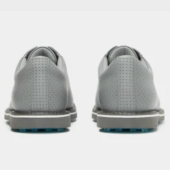 Gallivanter-G/FORE Men's Gallivanter Perforated Leather Golf Shoe