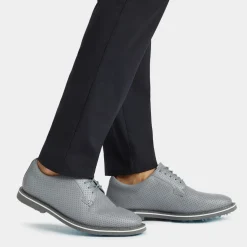 Gallivanter-G/FORE Men's Gallivanter Perforated Leather Golf Shoe