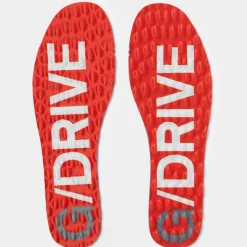 Laces & Insoles-G/FORE Men's G/Drive Golf Shoe Replacement Insoles