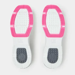 Golf Shoes-G/FORE Men's G/Drive Perforated Golf Shoe