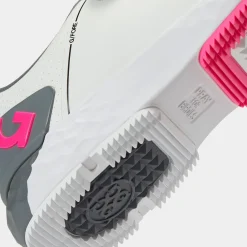 Golf Shoes-G/FORE Men's G/Drive Perforated Golf Shoe