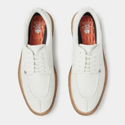 Gallivanter-G/FORE Men's G/Lock Gallivanter Leather Luxe Sole Golf Shoe