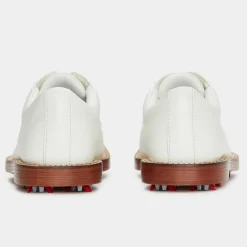 Gallivanter-G/FORE Men's G/Lock Gallivanter Leather Luxe Sole Golf Shoe