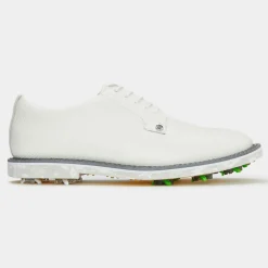 Gallivanter-G/FORE Men's G/Lock Gallivanter Pebble Leather Camo Golf Shoe