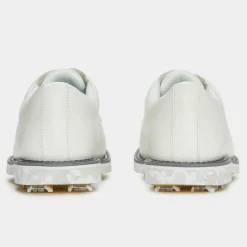 Gallivanter-G/FORE Men's G/Lock Gallivanter Pebble Leather Camo Golf Shoe