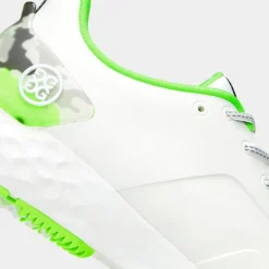 Mg4+-G/FORE Men's Mg4+ Camo Contrast Golf Shoe