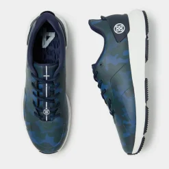 Mg4+-G/FORE Men's Mg4+ Camo Golf Shoe