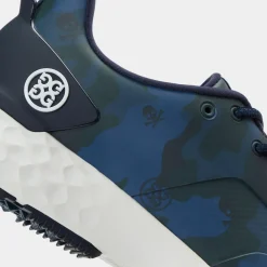 Mg4+-G/FORE Men's Mg4+ Camo Golf Shoe