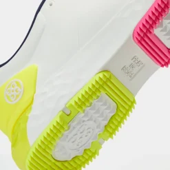 Golf Shoes-G/FORE Men's Mg4+ Colour Block Golf Shoe