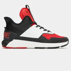 Mg4+-G/FORE Men's Mg4+ Colour Block Mid-Top Golf Shoe