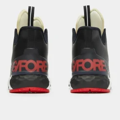 Mg4+-G/FORE Men's Mg4+ Colour Block Mid-Top Golf Shoe