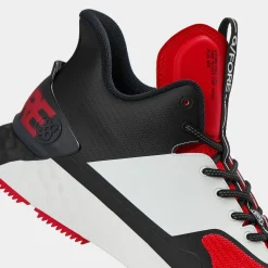 Mg4+-G/FORE Men's Mg4+ Colour Block Mid-Top Golf Shoe