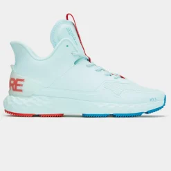 Mg4+-G/FORE Men's Mg4+ Mid-Top Golf Shoe