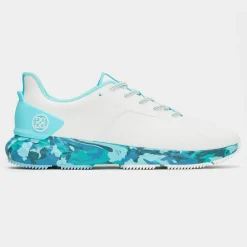 Mg4+-G/FORE Men's Mg4+ Monochrome Camo Golf Shoe