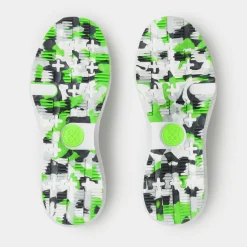 Mg4X2-G/FORE Men's Mg4X2 Camo Hybrid Golf Cross Trainer