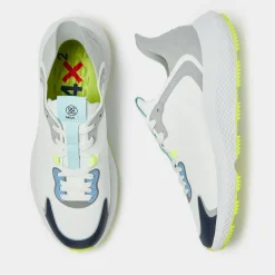 Mg4X2-G/FORE Men's Mg4X2 Debossed Hybrid Golf Cross Trainer