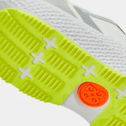 Mg4X2-G/FORE Men's Mg4X2 Debossed Hybrid Golf Cross Trainer