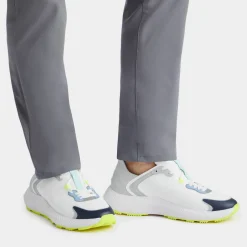 Mg4X2-G/FORE Men's Mg4X2 Debossed Hybrid Golf Cross Trainer