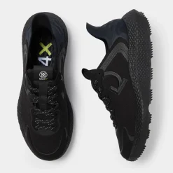 Mg4X2-G/FORE Men's Mg4X2 Knit Hybrid Golf Cross Trainer