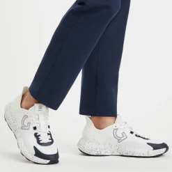 Mg4X2-G/FORE Men's Mg4X2 Knit Specks & Stripes Hybrid Golf Cross Trainer