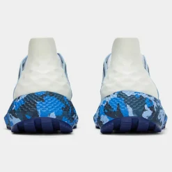 Hybrid Golf Shoes-G/FORE Men's Mg4X2 Ripstop Camo Hybrid Golf Cross Trainer