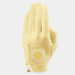 Golf Gloves-G/FORE Men's Pastel Collection Golf Glove