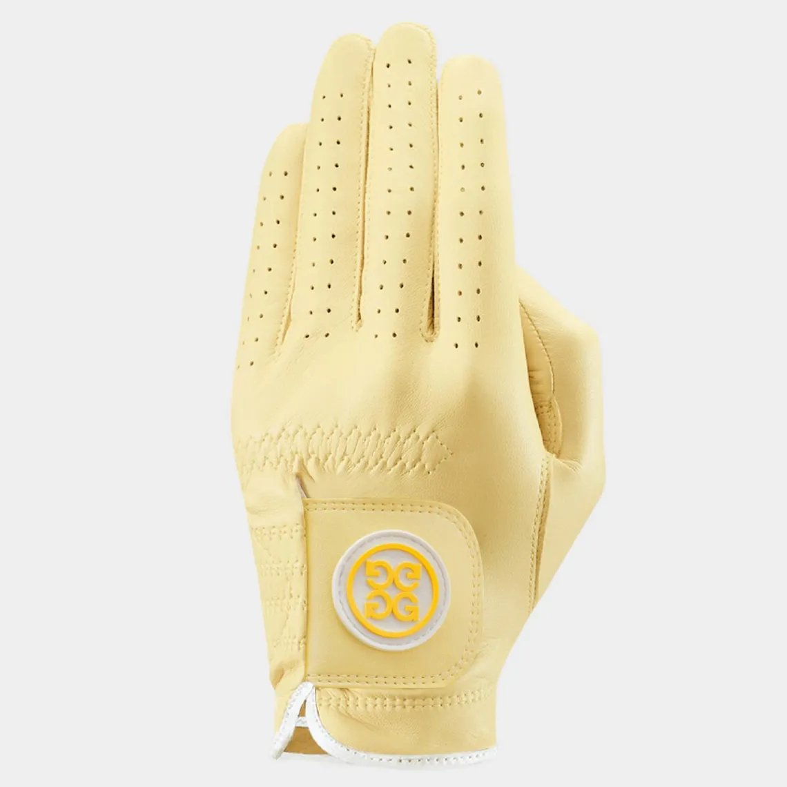 Golf Gloves-G/FORE Men's Pastel Collection Golf Glove