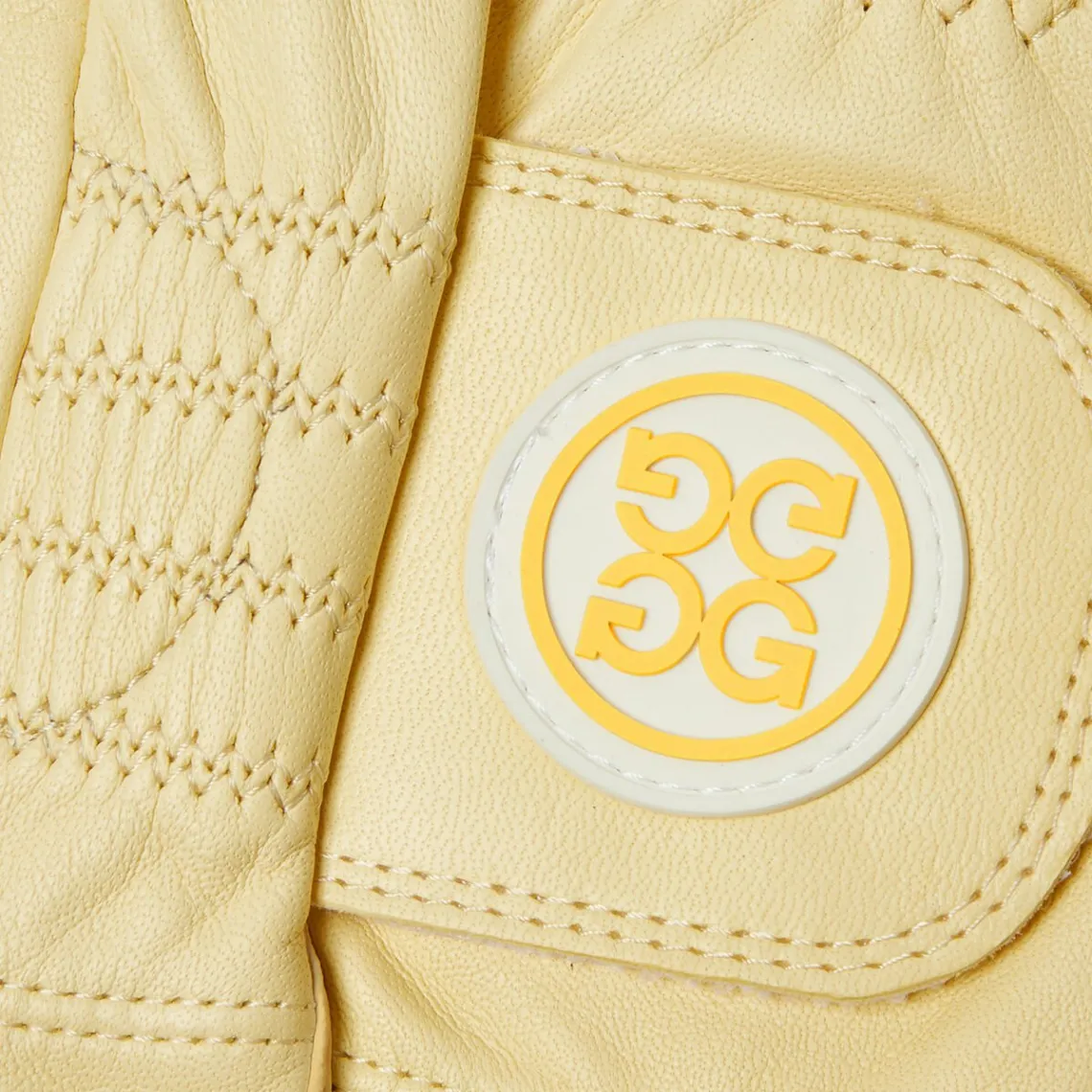 Golf Gloves-G/FORE Men's Pastel Collection Golf Glove