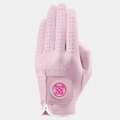 Golf Gloves-G/FORE Men's Pastel Collection Golf Glove