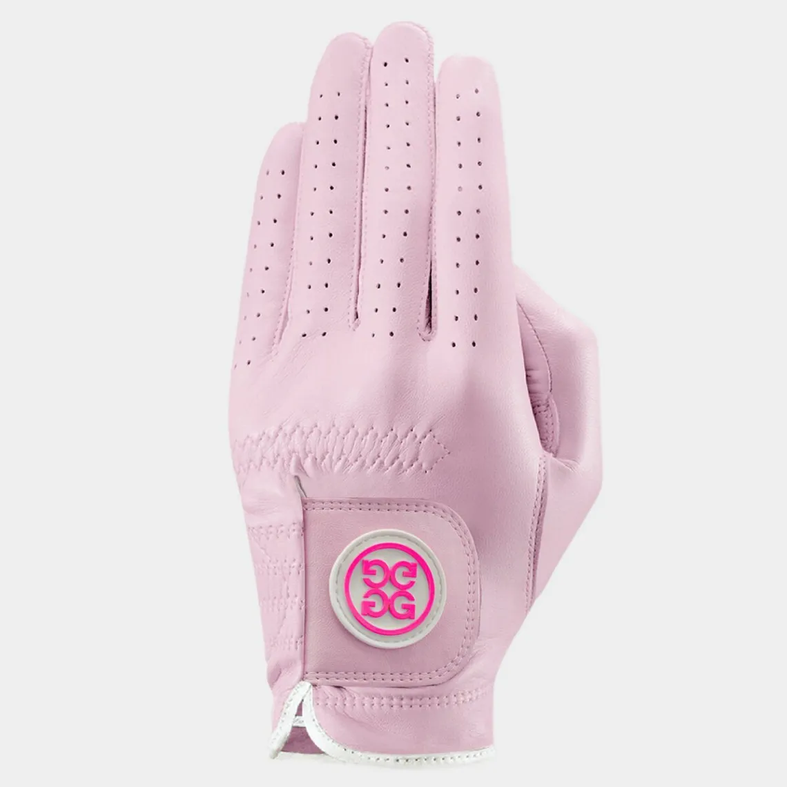 Golf Gloves-G/FORE Men's Pastel Collection Golf Glove