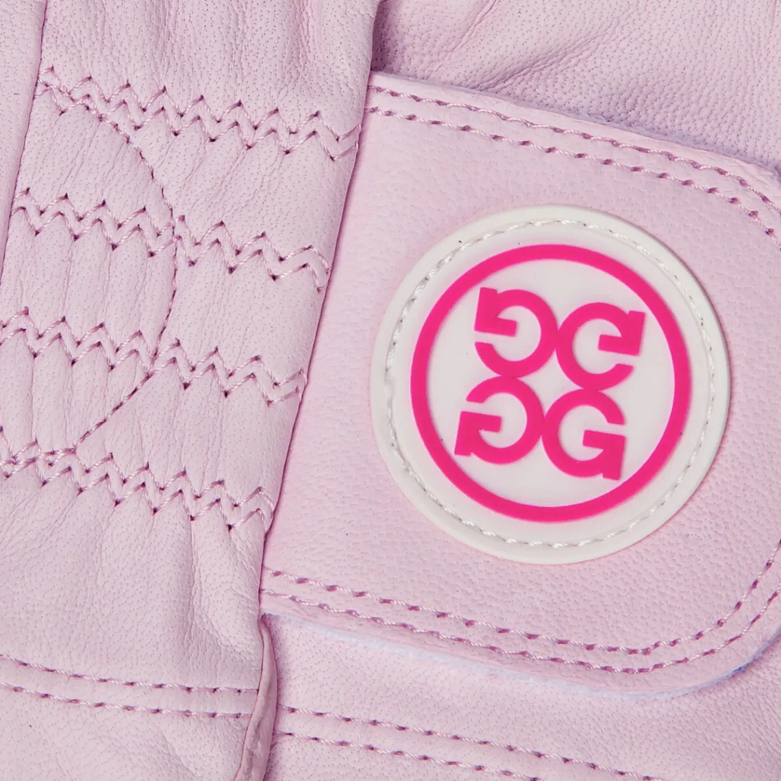 Golf Gloves-G/FORE Men's Pastel Collection Golf Glove