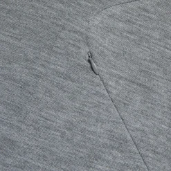 Skorts & Dresses-G/FORE Merino Wool Quarter Zip Pocket Sweater Dress