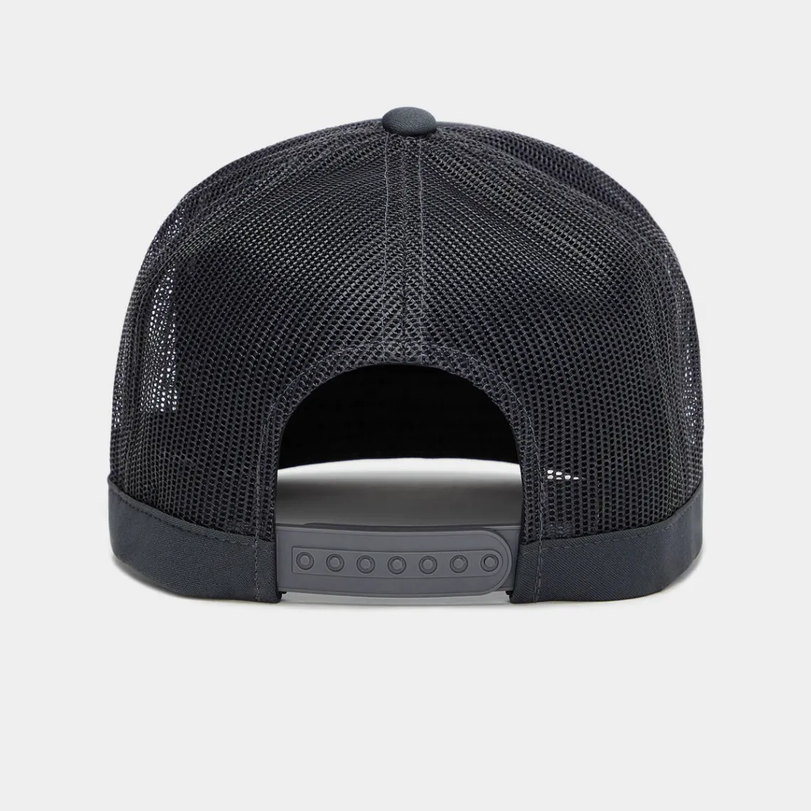 Hats-G/FORE Monochrome Skull & Tees Interlock Knit Tall Trucker Hat