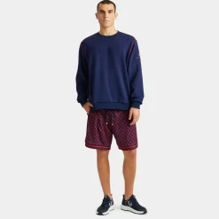 Shorts-G/FORE Monogram G's Ops B-Ball Short