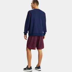 Shorts-G/FORE Monogram G's Ops B-Ball Short