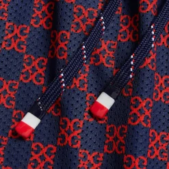 Shorts-G/FORE Monogram G's Ops B-Ball Short