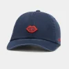Hats-G/FORE Mother Golfer Cotton Twill Relaxed Fit Snapback Hat