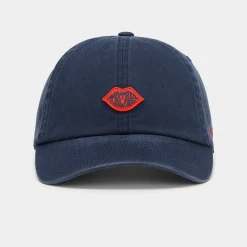 Hats-G/FORE Mother Golfer Cotton Twill Relaxed Fit Snapback Hat