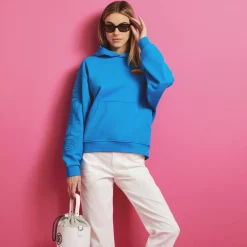 Hoodies & Tees-G/FORE Mother Golfer Oversized French Terry Hoodie