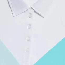 Polos-G/FORE Multi V Tech Jersey Sleeveless Polo