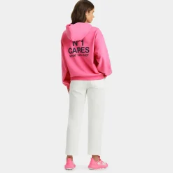 Hoodies & Tees-G/FORE No 1 Cares Oversized French Terry Hoodie