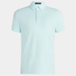 Polos & Shirts-G/FORE Polkadot Jacquard Polo