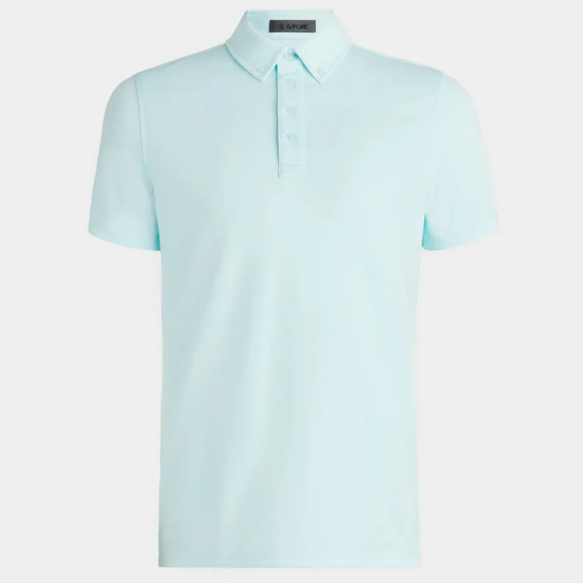 Polos & Shirts-G/FORE Polkadot Jacquard Polo