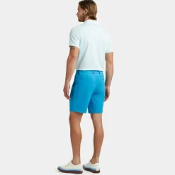 Polos & Shirts-G/FORE Polkadot Jacquard Polo