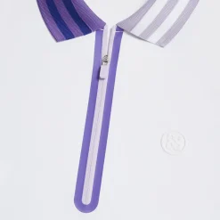 Polos-G/FORE Quarter Zip Tech Pique Sleeveless Polo