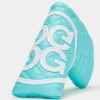Headcovers-G/FORE Quilted Blade Putter Cover